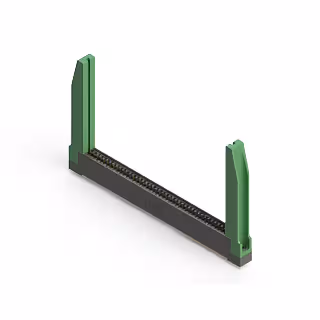 395-088-521-278 EDAC Inc.  Edgeboard Connectors